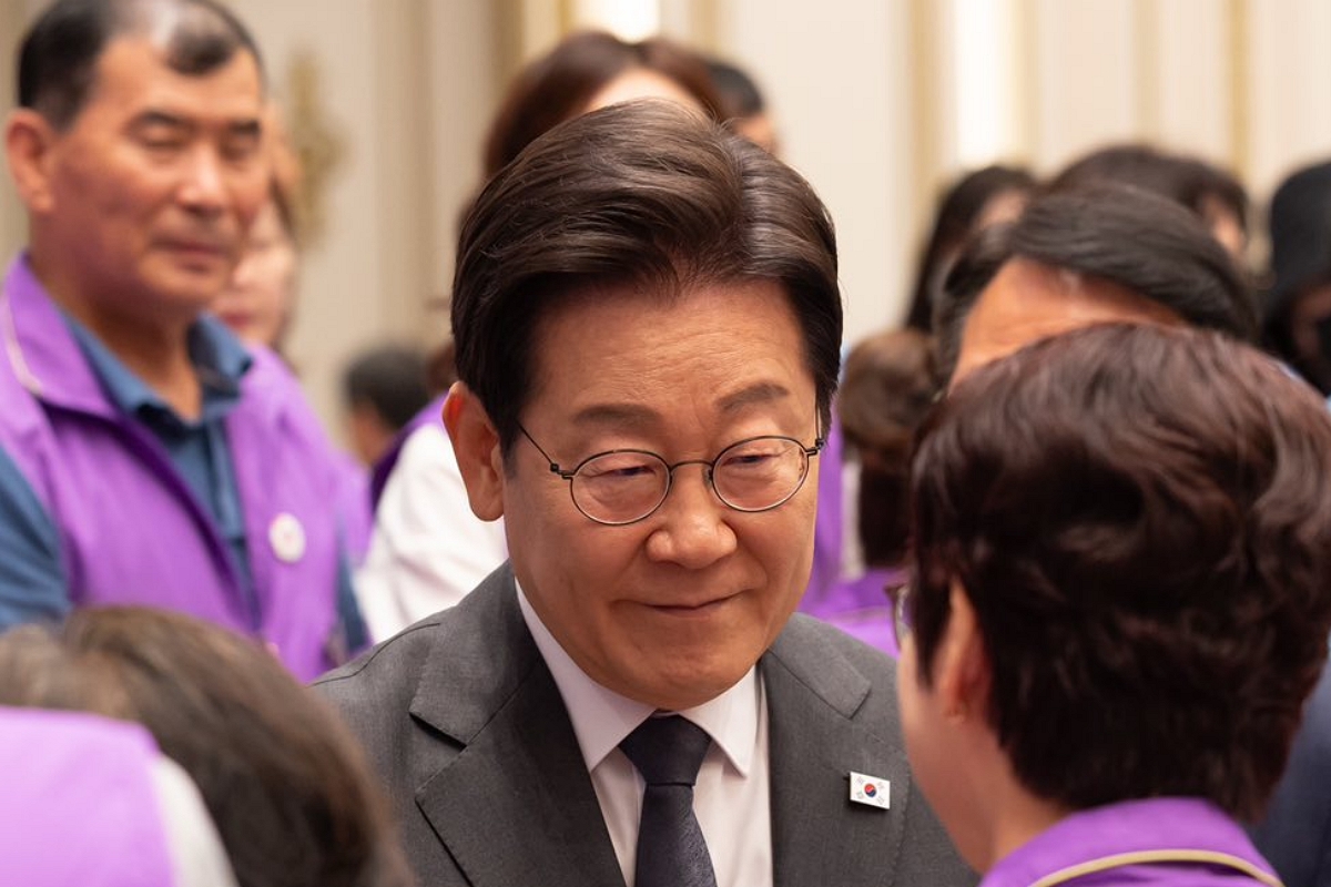 출처: 이재명 SNS