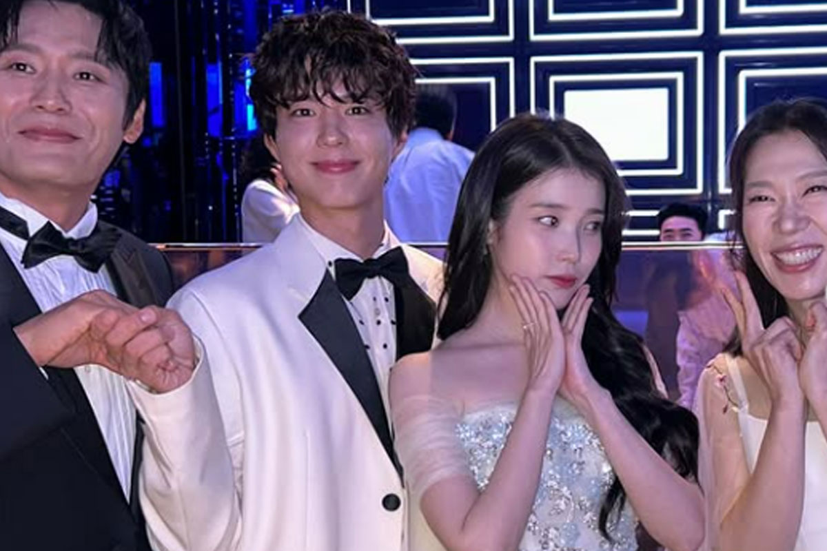 출처 : 아이유 인스타그램