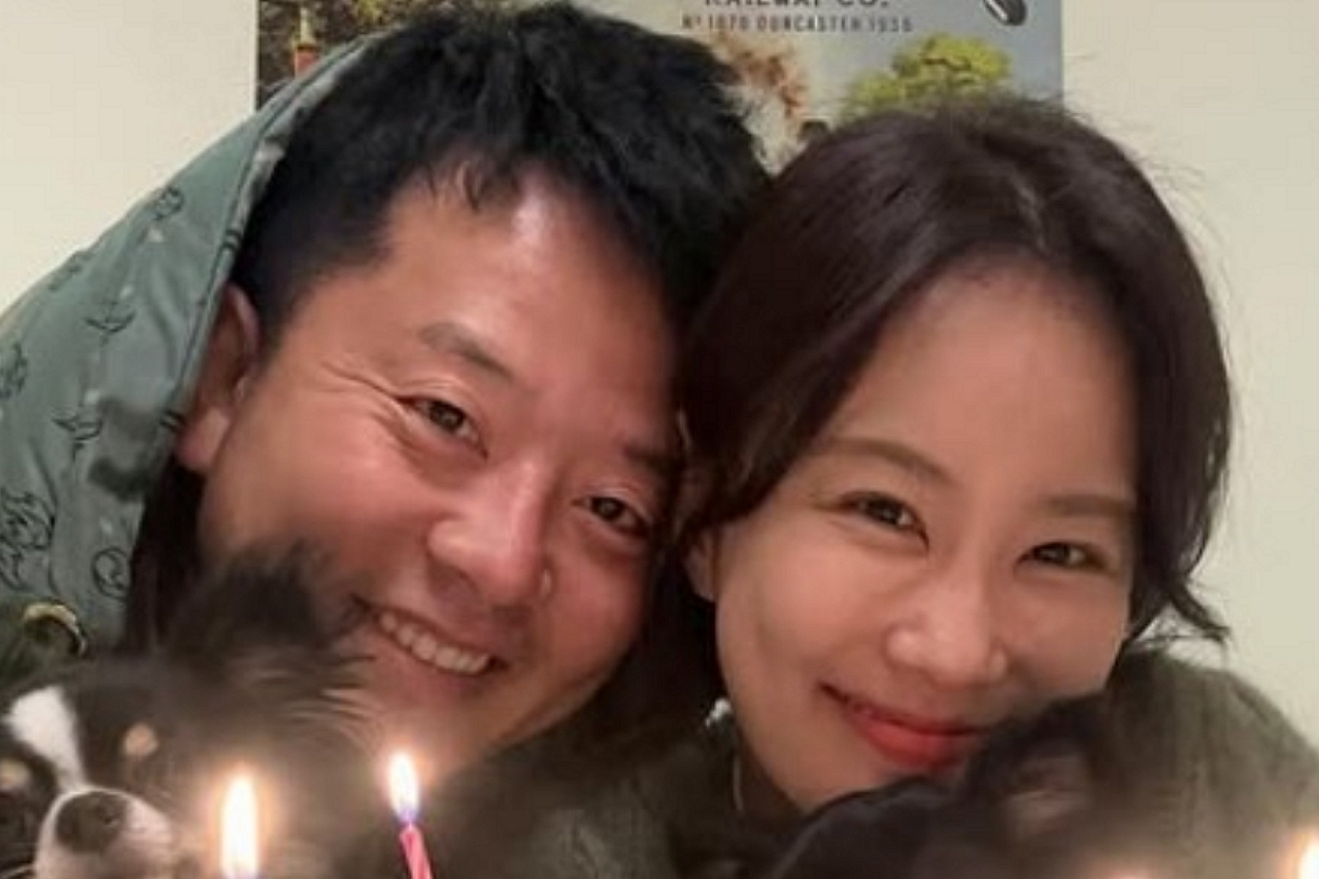 출처: 김지민 SNS