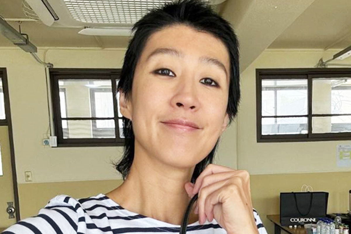 출처: 홍진경 SNS