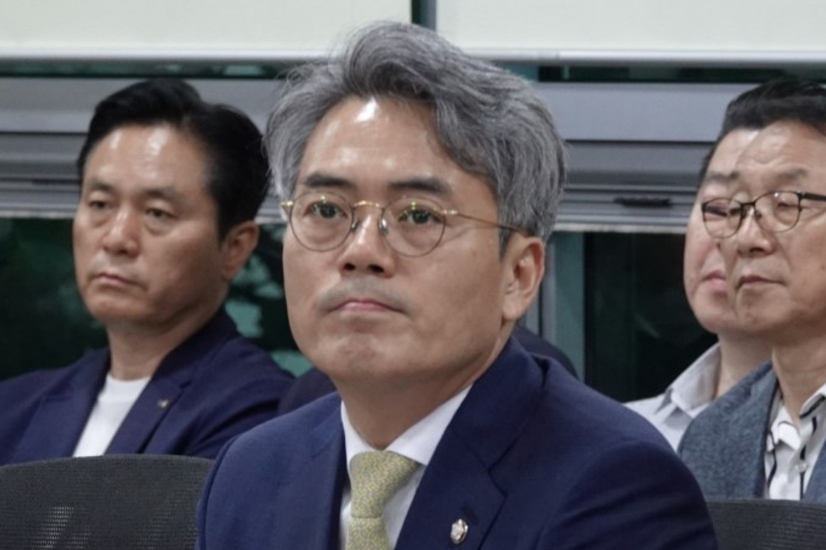 출처: 김기표 SNS