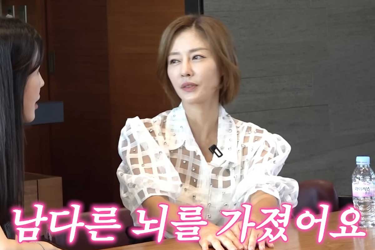 출처 : 유튜브 채널 'A급 장영란'