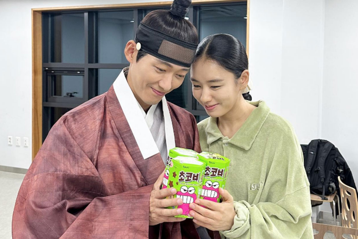 출처 : 안은진 인스타그램