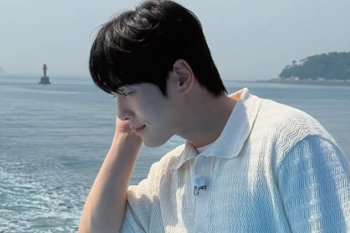 출처: 김정현 SNS