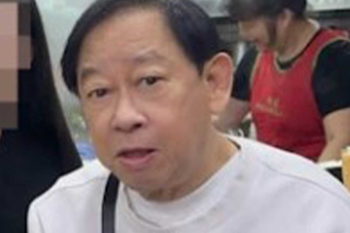 출처 : 피터 라이 SNS