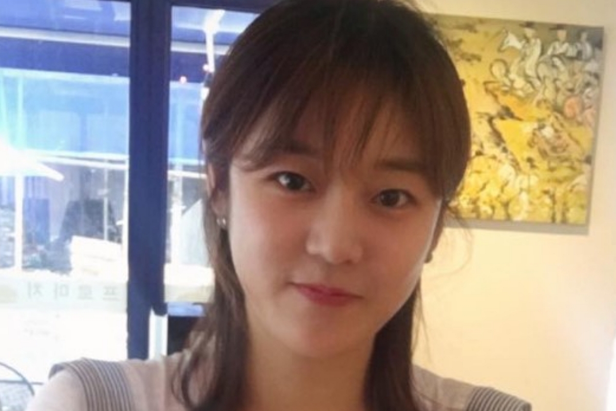 출처: 강서하 SNS