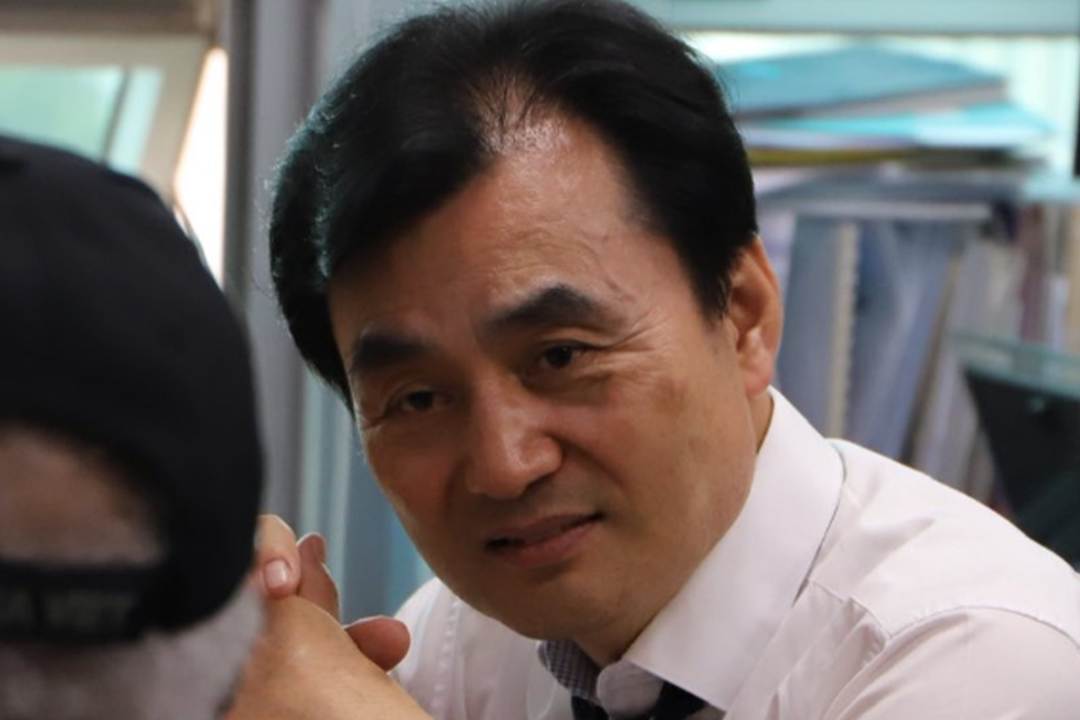 출처: 안규백 SNS