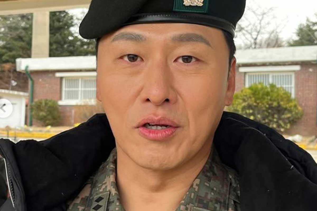 출처 : 오대환 SNS
