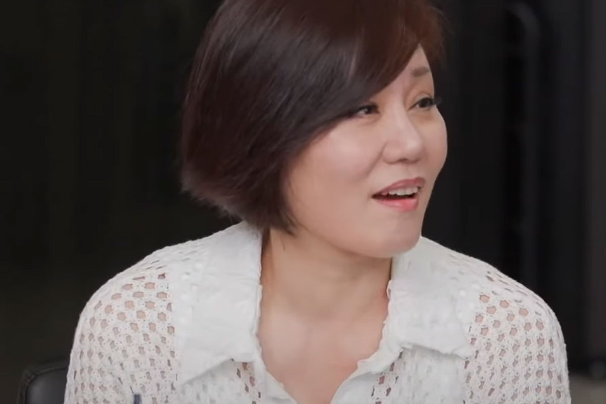 출처: SBS '신발 벗고 돌싱포맨'