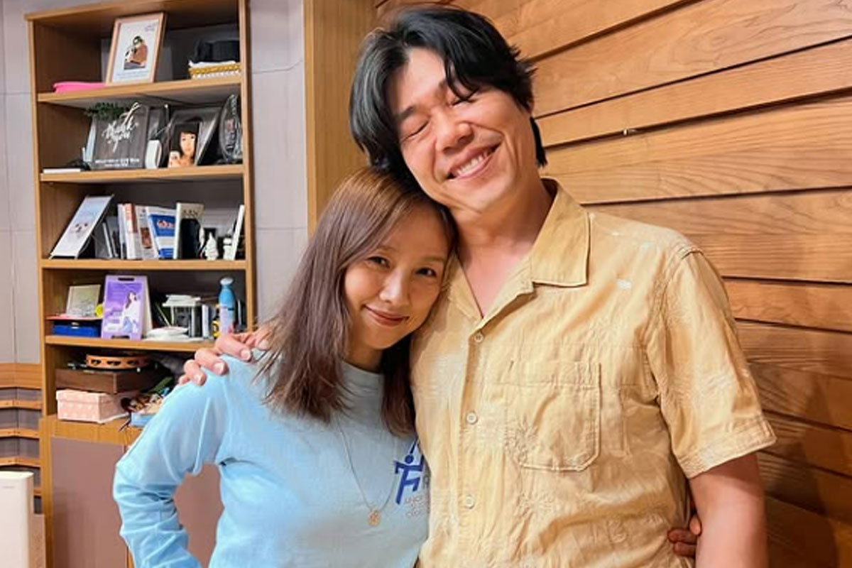 출처 : '완벽한 하루 이상순입니다' 인스타그램