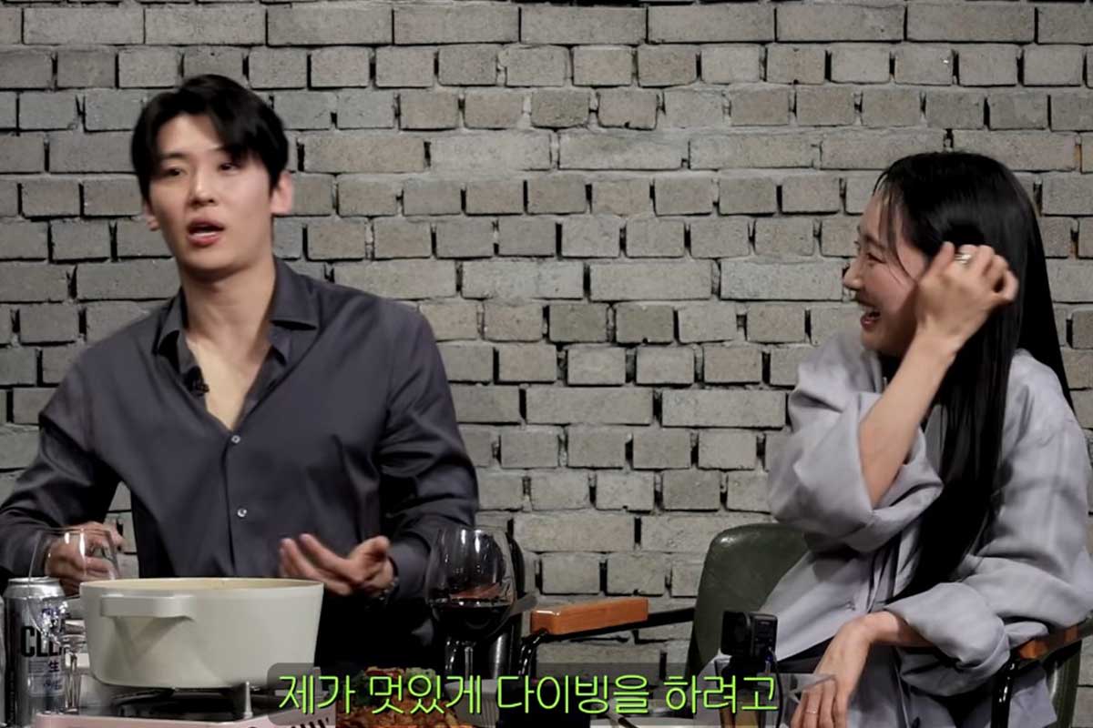 출처 : 유튜브 채널 '짠한형 신동엽'