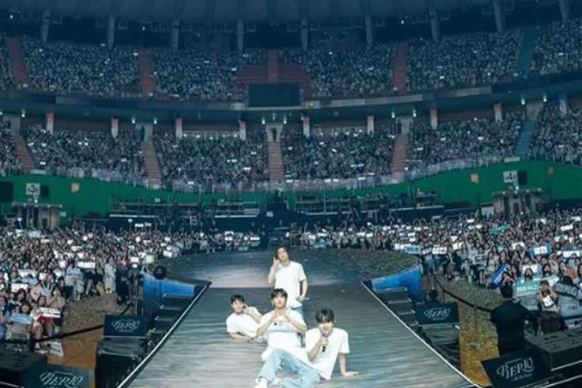 출처 : 데이식스 공식 SNS