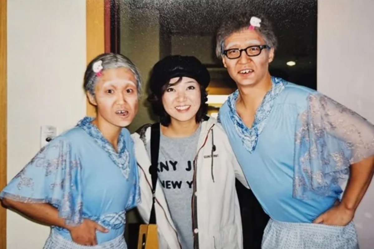 출처: 유 퀴즈 온 더 블럭 SNS