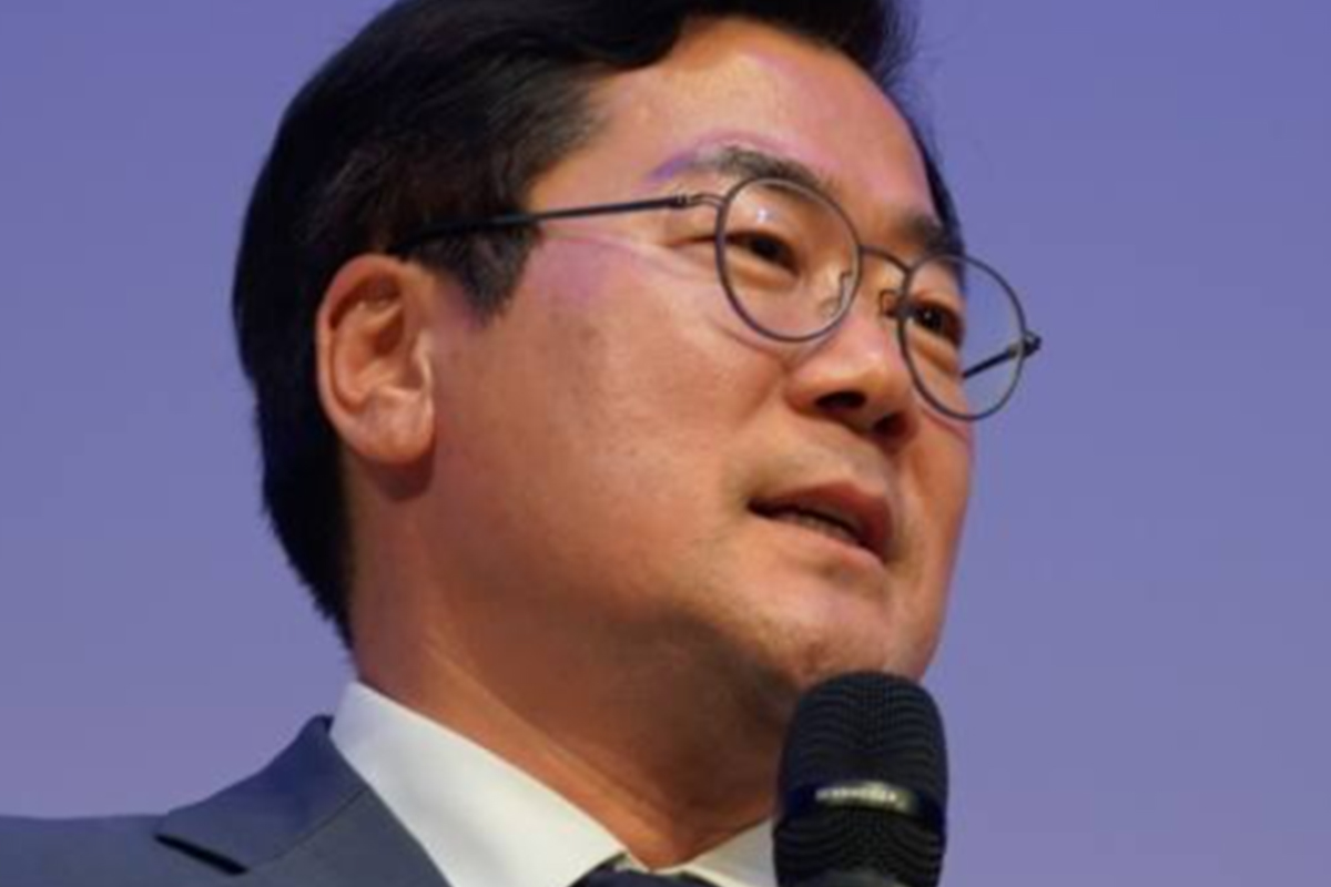 출처: 박찬대 SNS