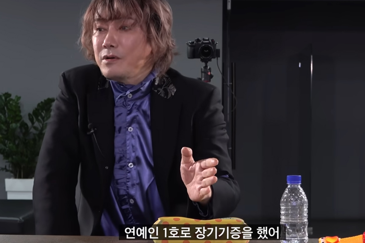 출처: 유튜브 '이용진 유튜브 LEEYONGJIN YouTube'