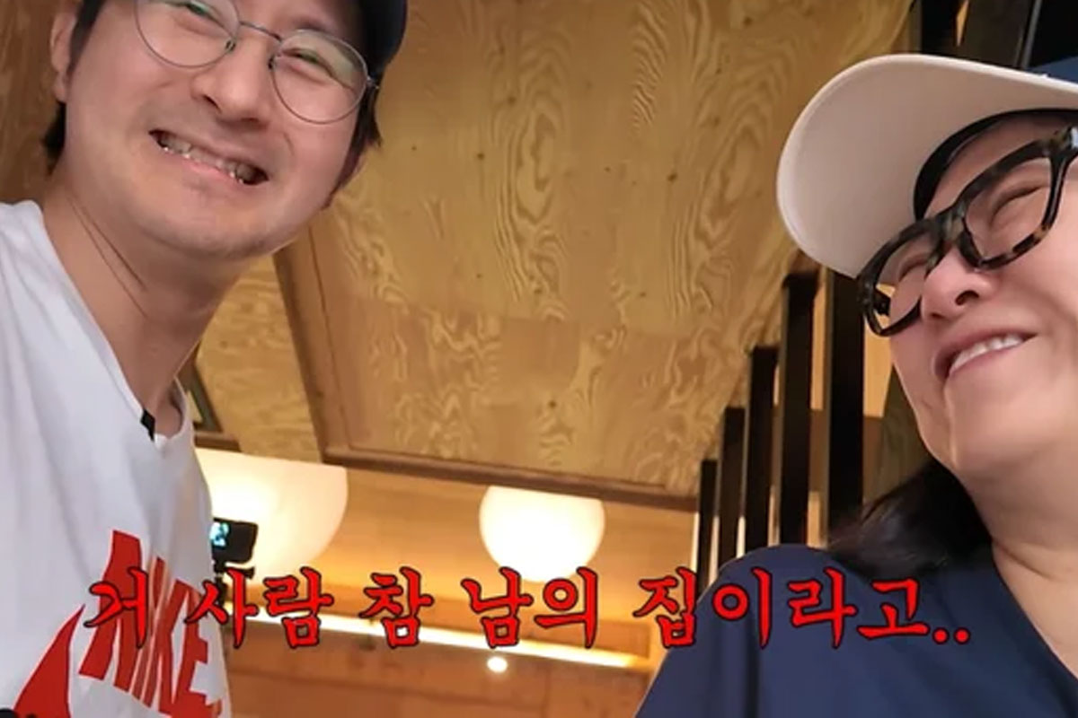 출처: YouTube '김숙티비'