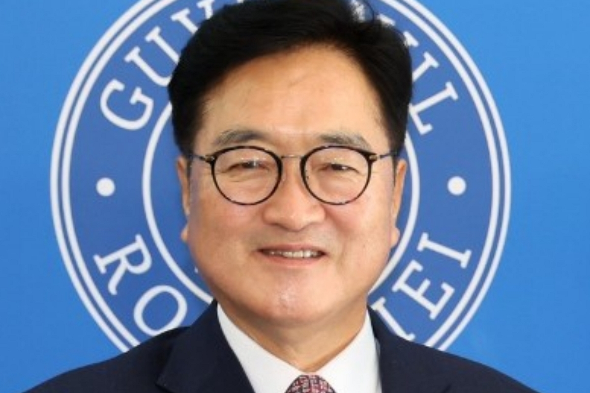 출처: 우원식 SNS