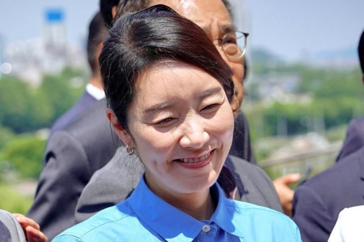 출처: 강선우 SNS