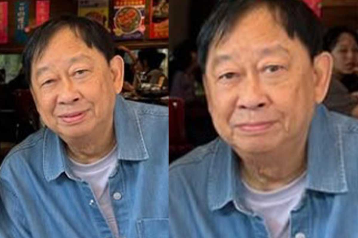 출처 : 피터 라이 SNS