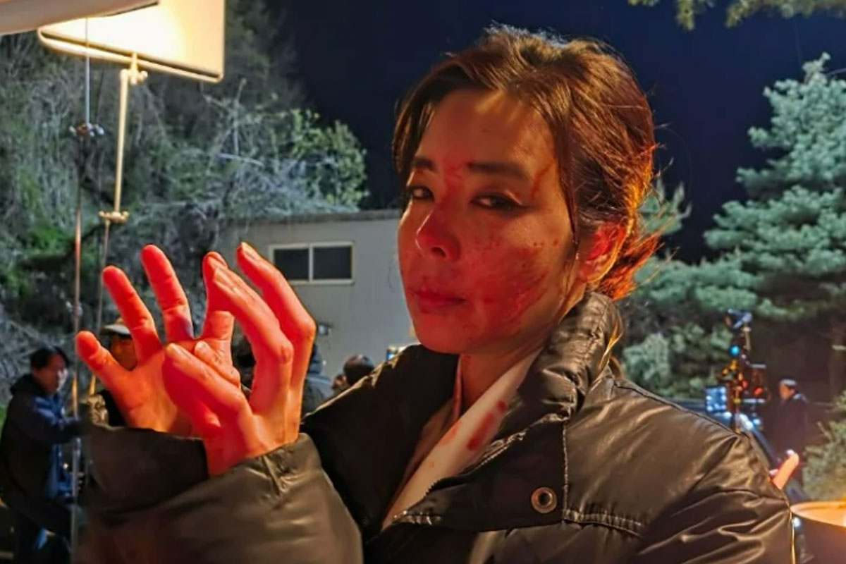 출처 : 김규리 인스타그램