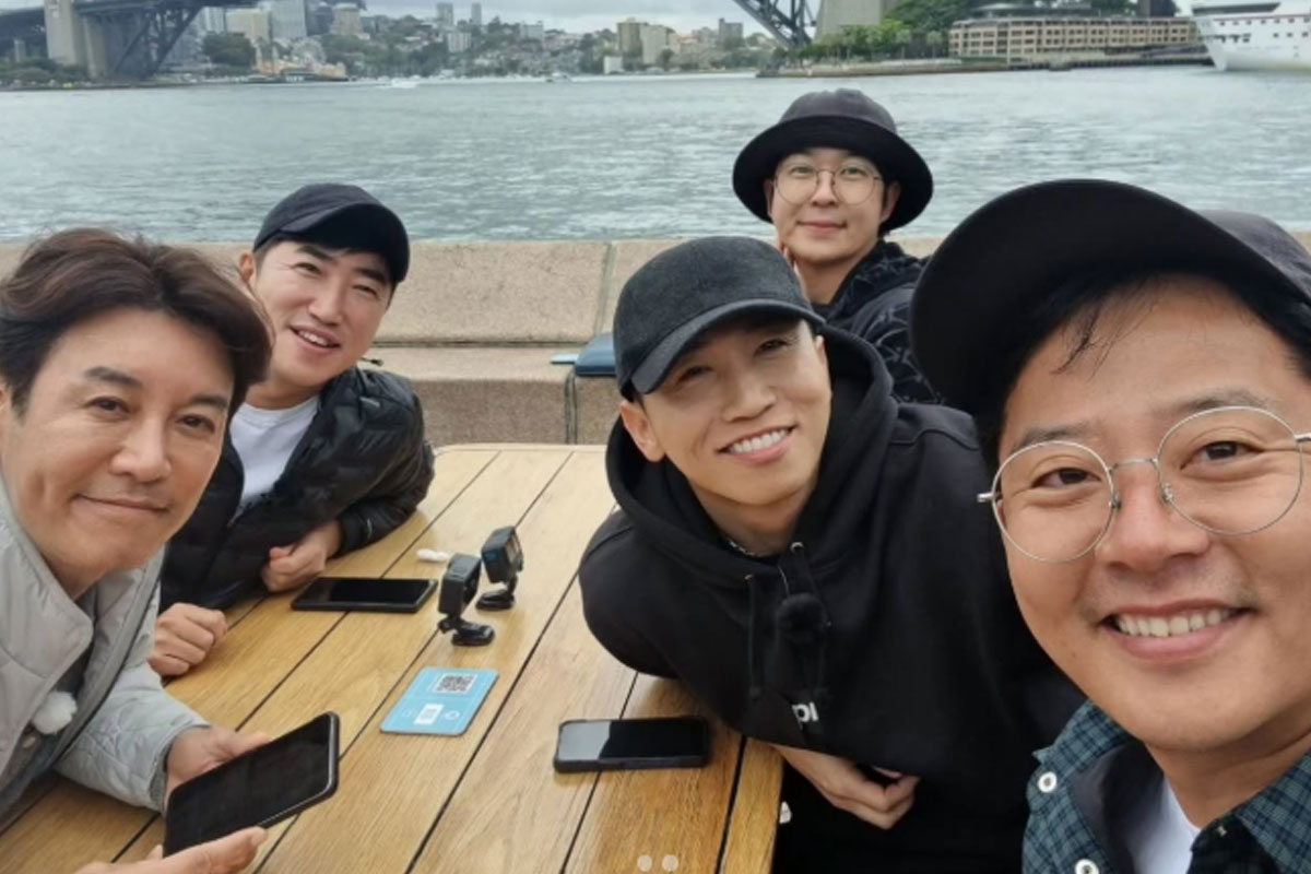 출처 : 홍인규 인스타그램