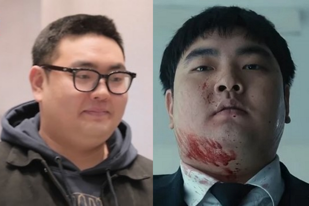 출처: (왼) TV조선 '조선의 사랑꾼', (오) 넷플릭스 '트리거'
