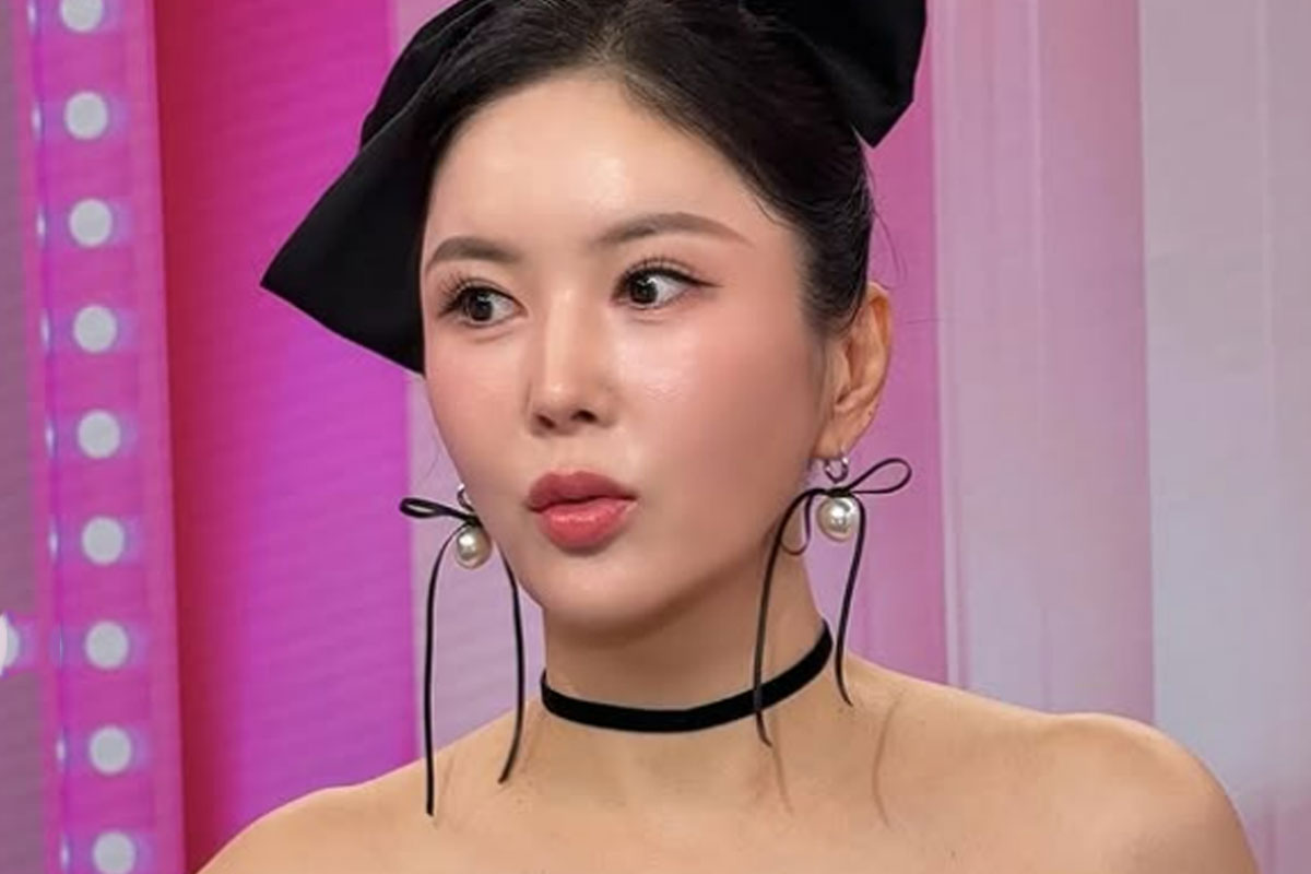 출처 : 장영란 인스타그램