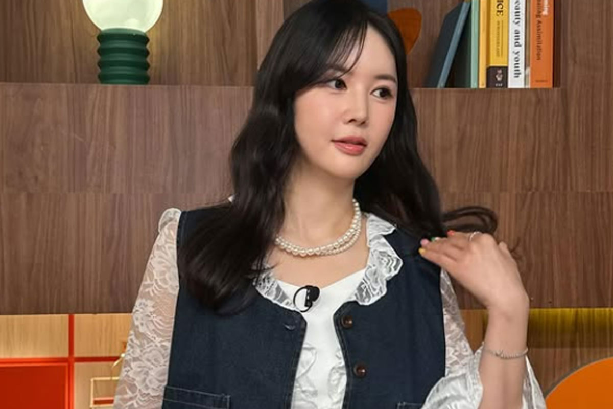 출처 : 장영란 인스타그램