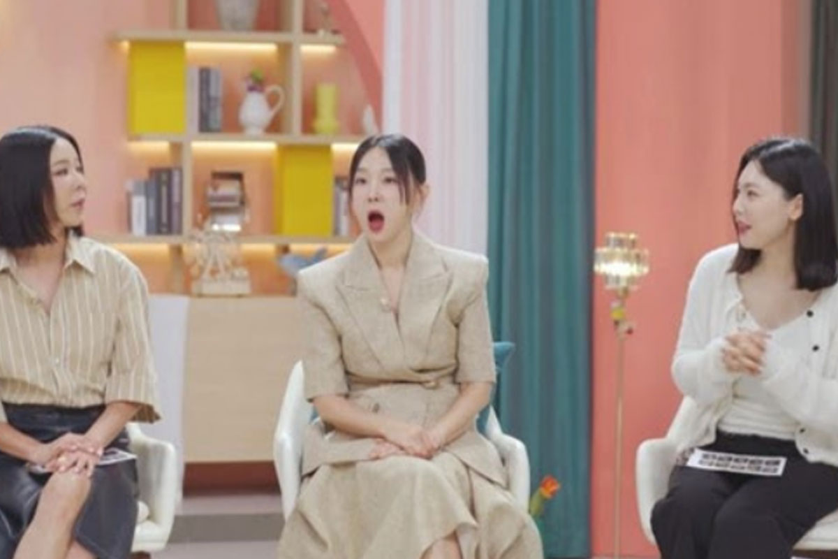 출처 : MBN ‘돌싱글즈7’