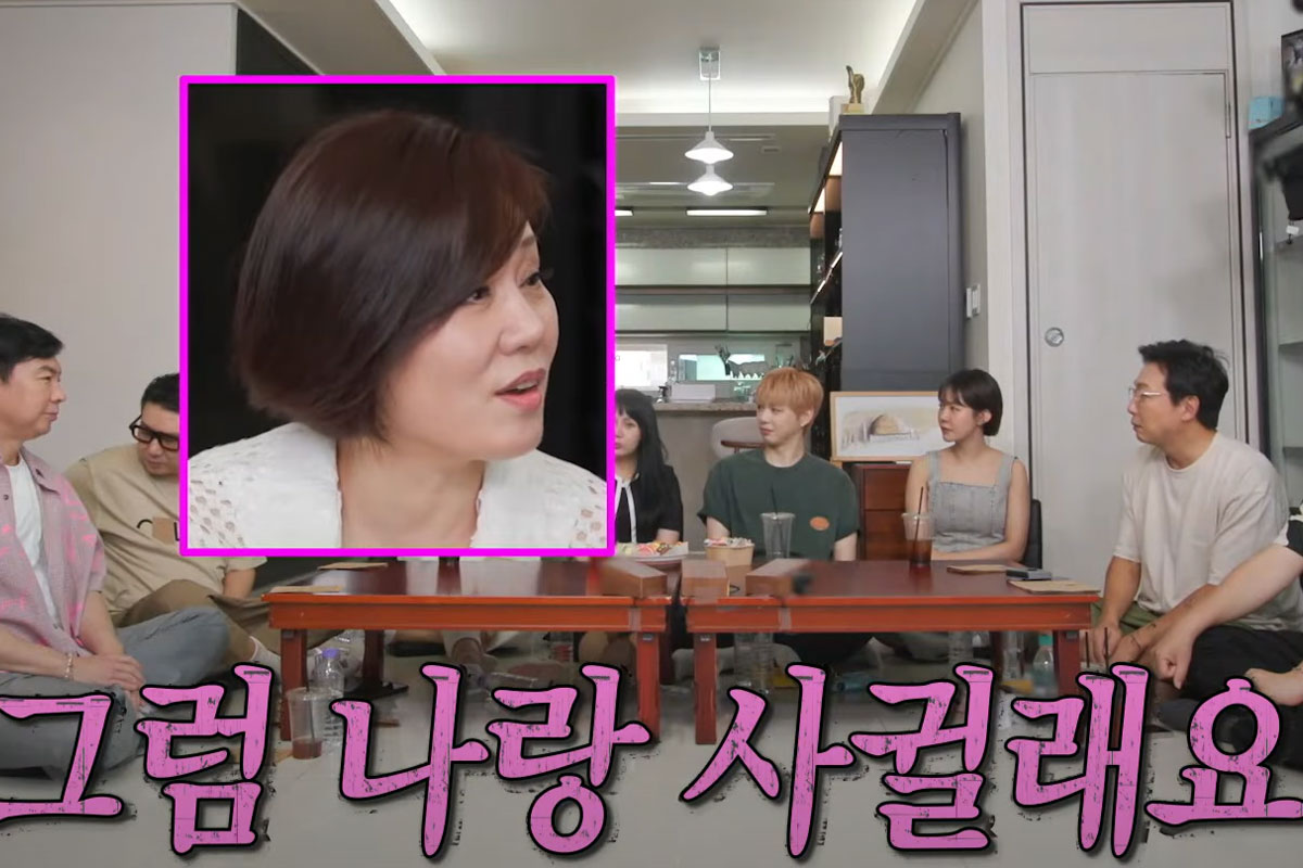 출처: SBS '신발 벗고 돌싱포맨'