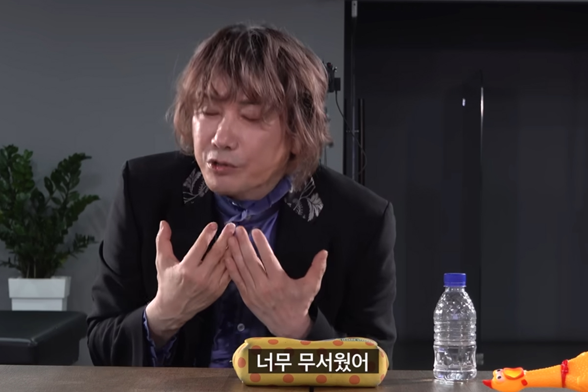 출처: 유튜브 '이용진 유튜브 LEEYONGJIN YouTube'