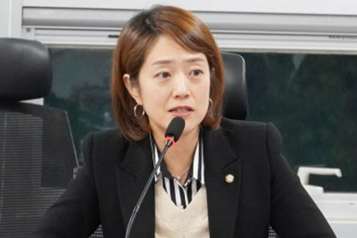 출처: 고민정 SNS