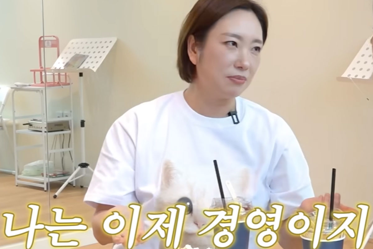 출처 : 유튜브 채널 'A급 장영란'