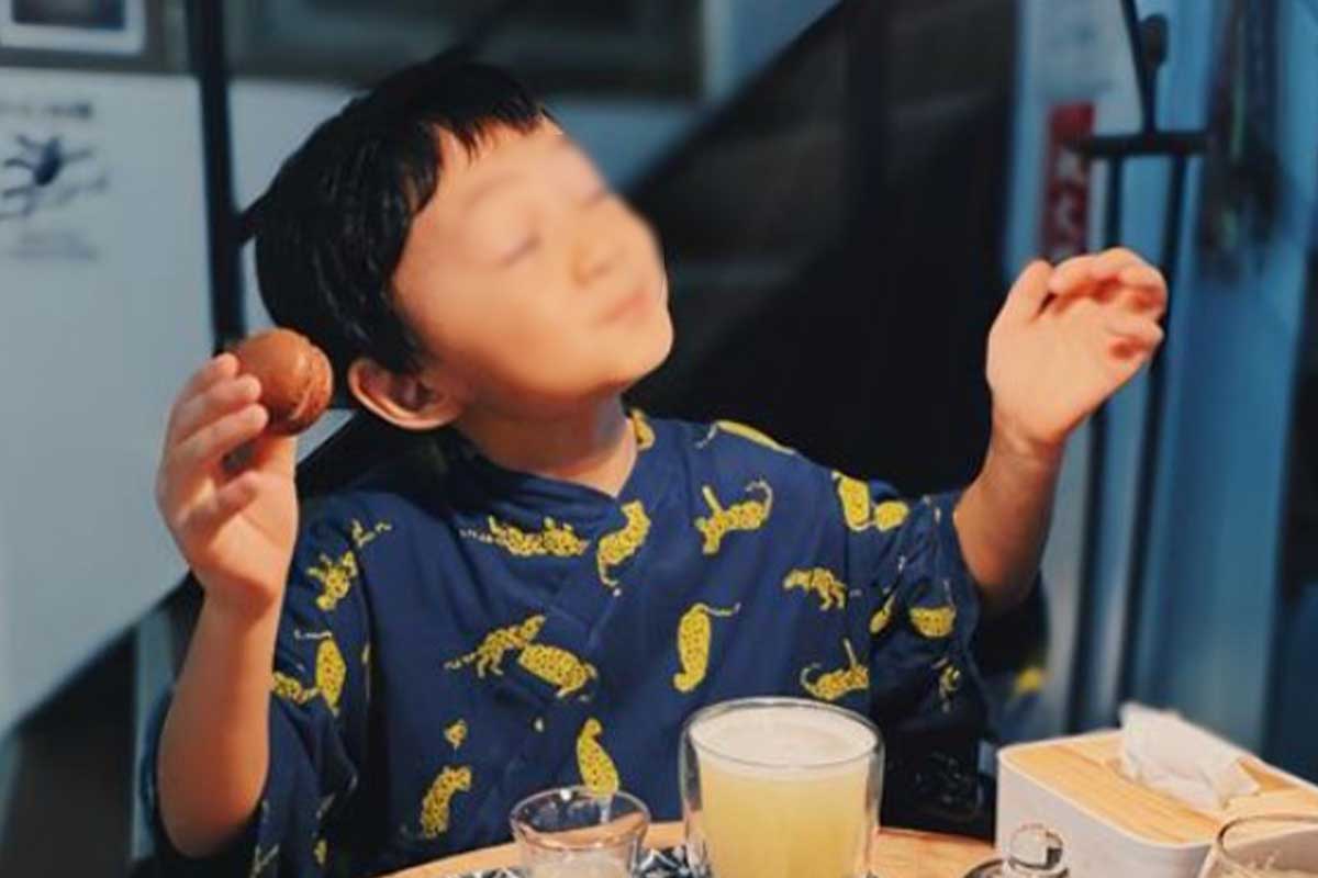 출처 : 오우양징 SNS