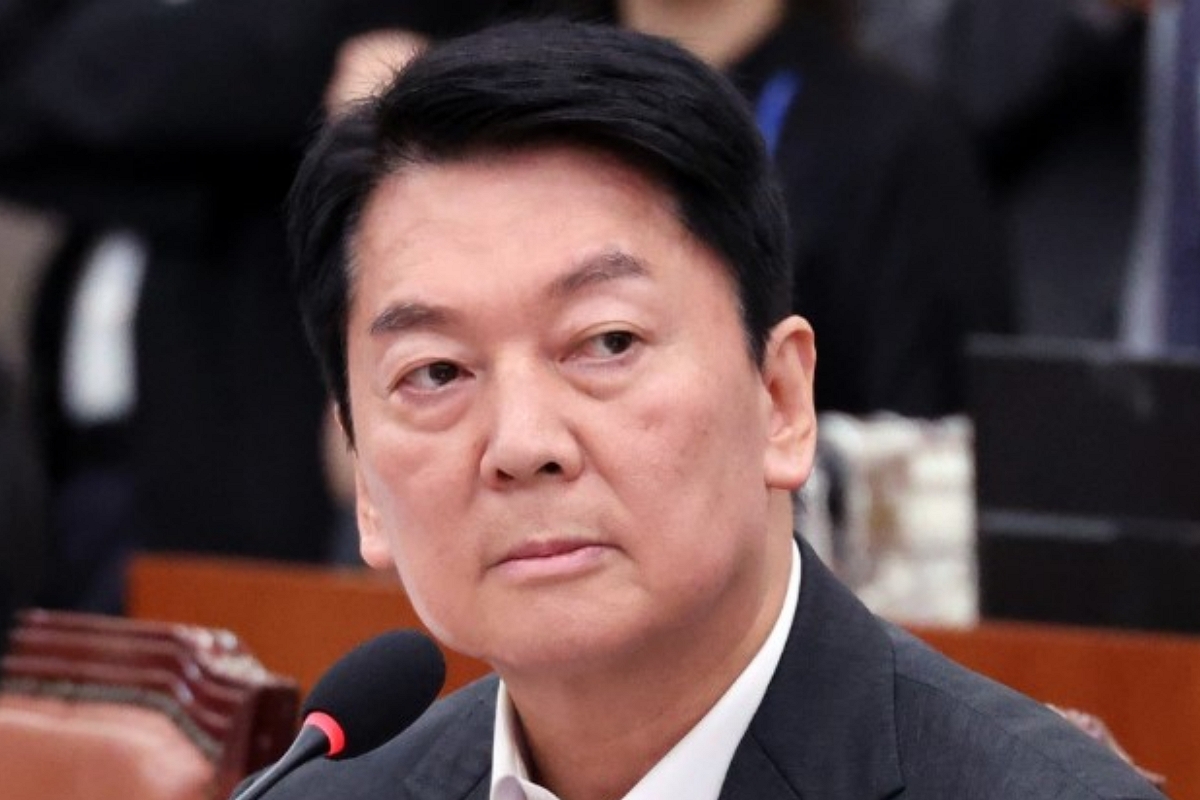 출처: 안철수 SNS