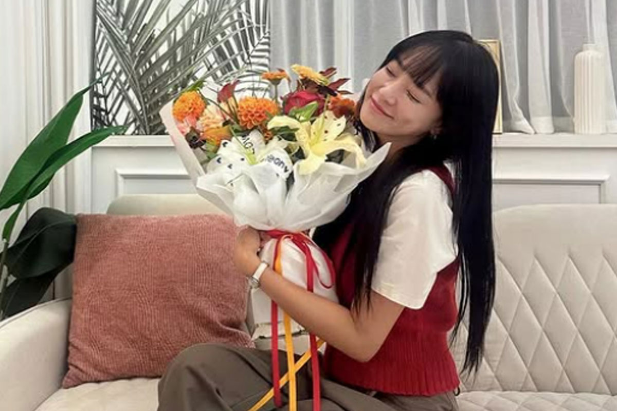 출처 : 이주연 인스타그램