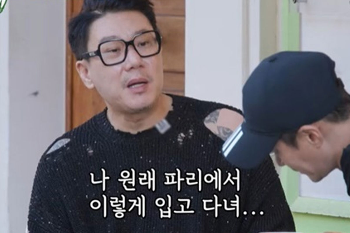출처 : SBS '미운우리새끼'
