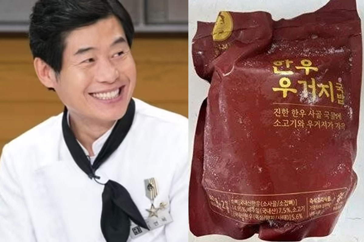출처: 이연복 SNS·식품의약품안전처