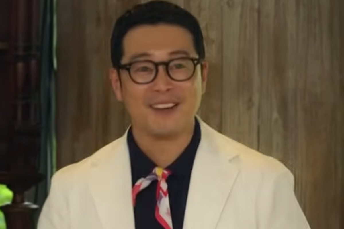 출처: KBS2 '오래된 만남 추구'