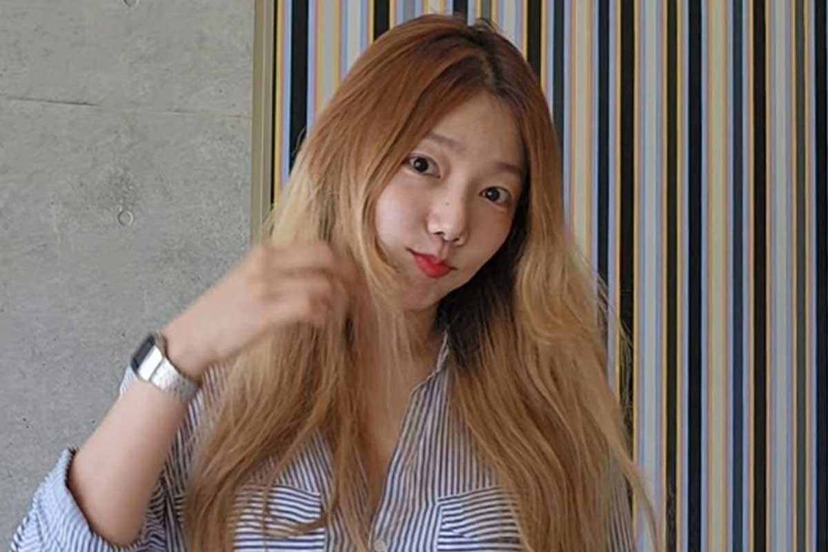 출처 : 이채영 SNS