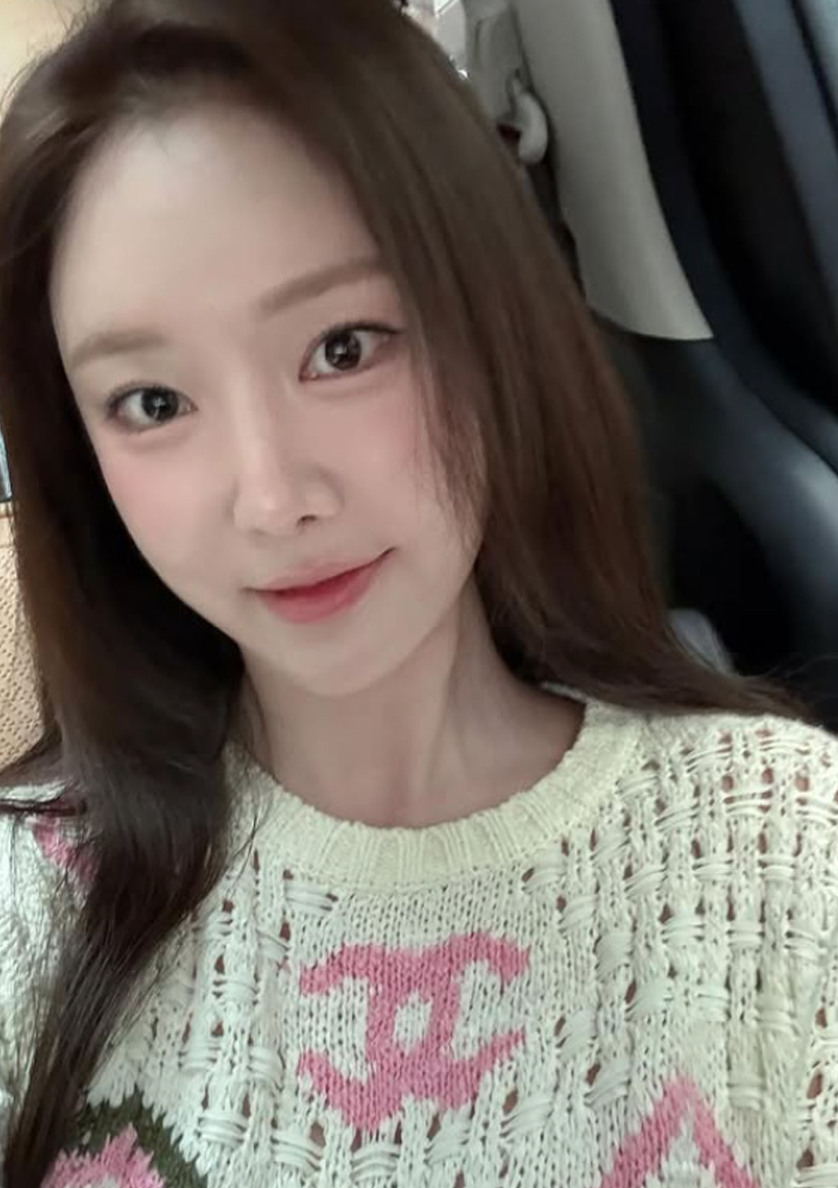 출처: 민영 SNS