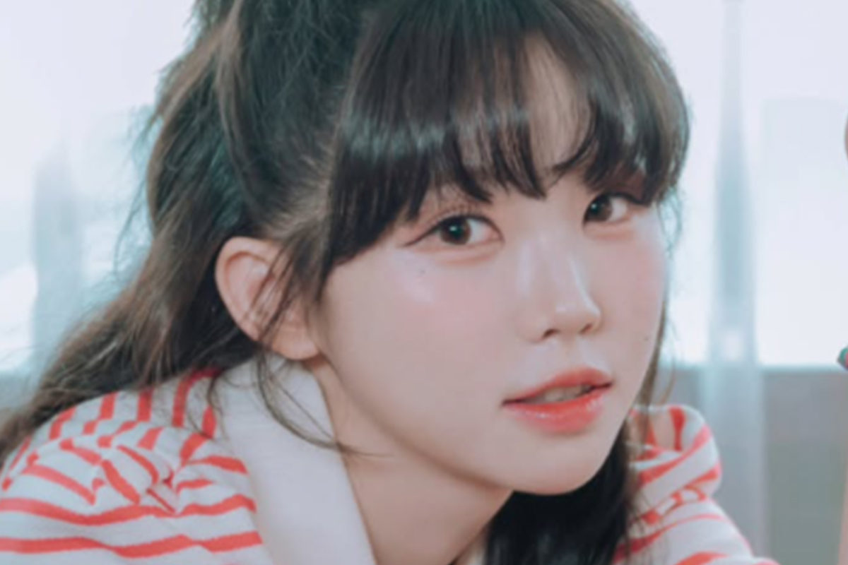 출처: 우정잉 SNS