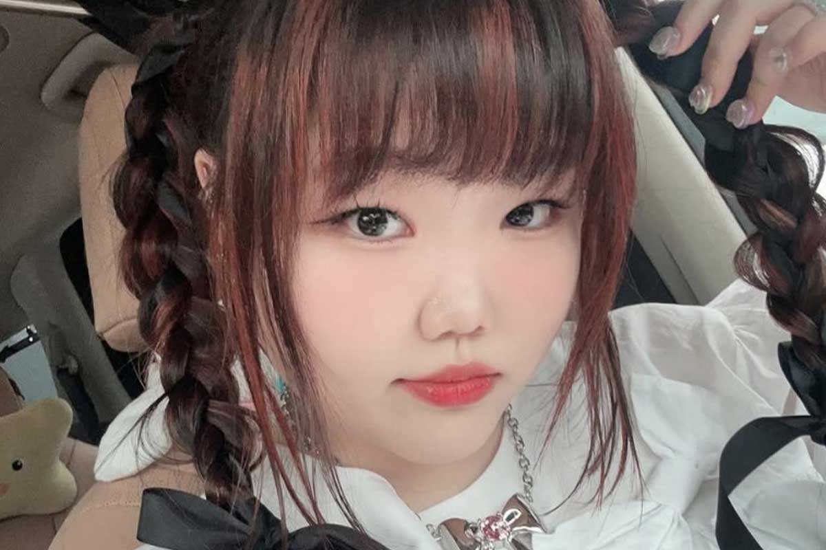 출처 : 이수현 SNS