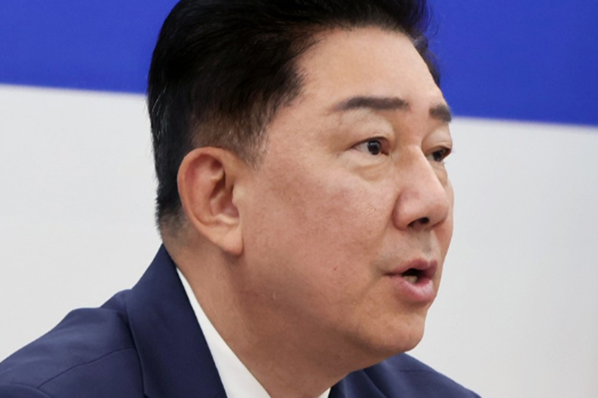 출처: 김병기 SNS