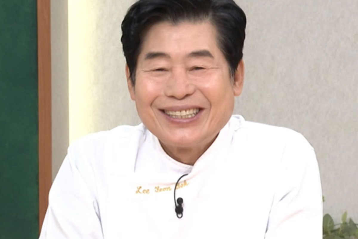 출처: 이연복 SNS