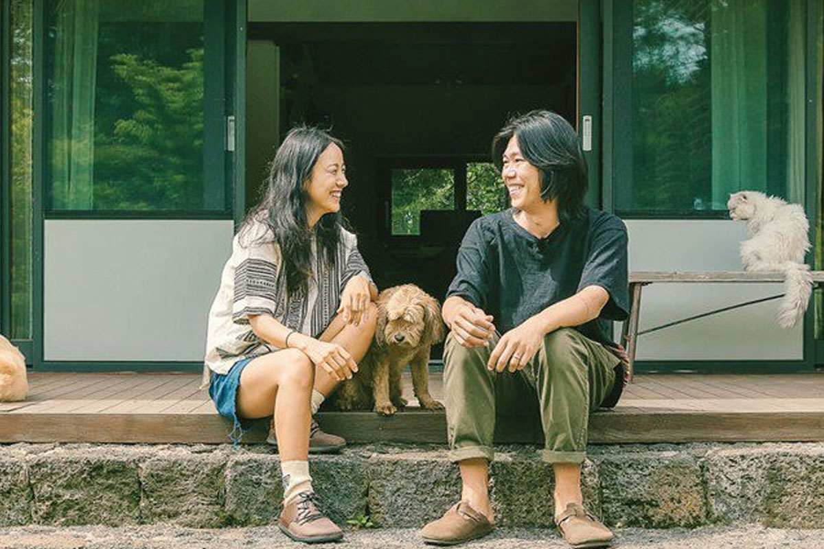 출처 : JTBC '효리네 민박'