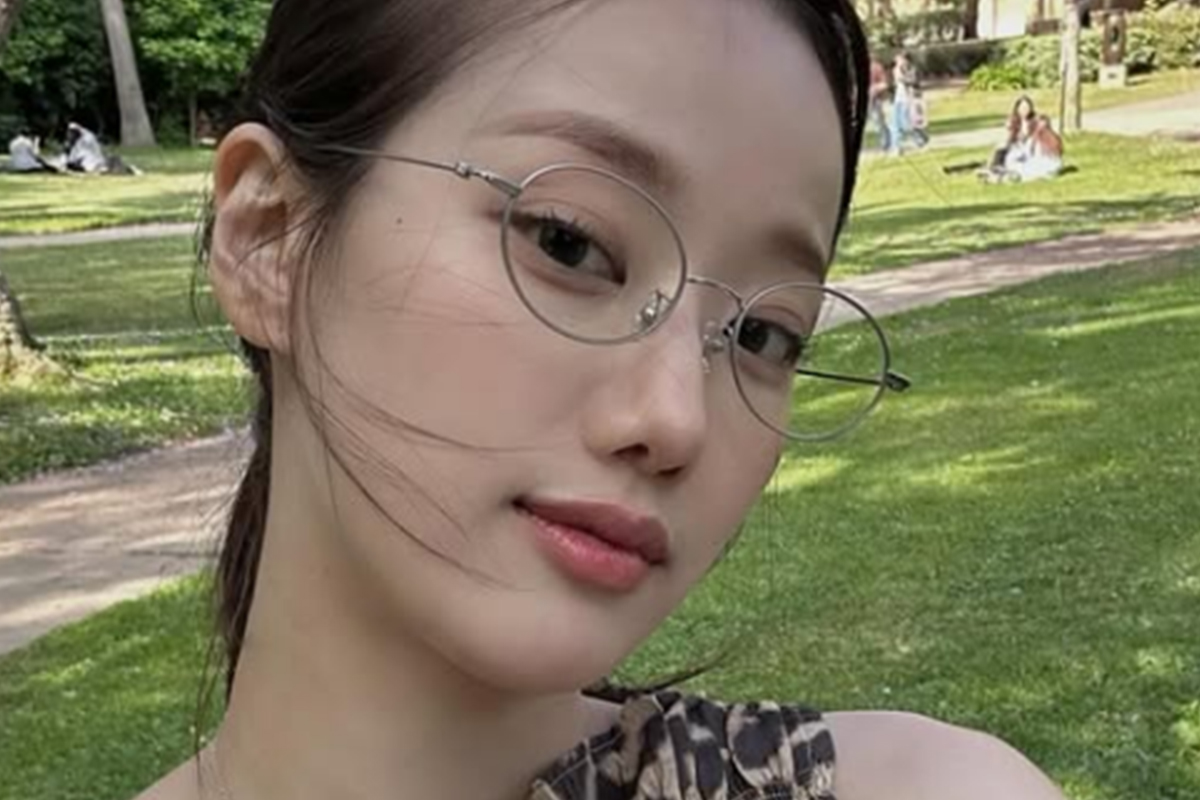 출처: 이나은 SNS