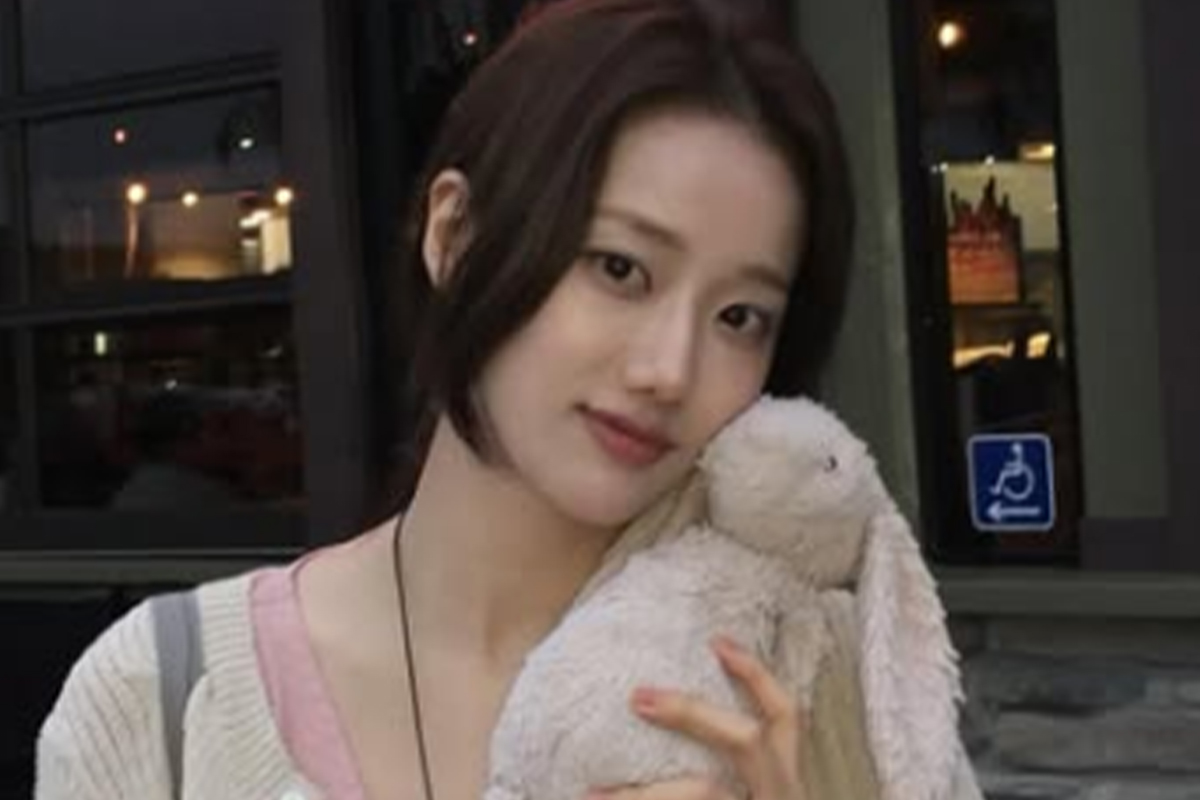 출처: 이나은 SNS