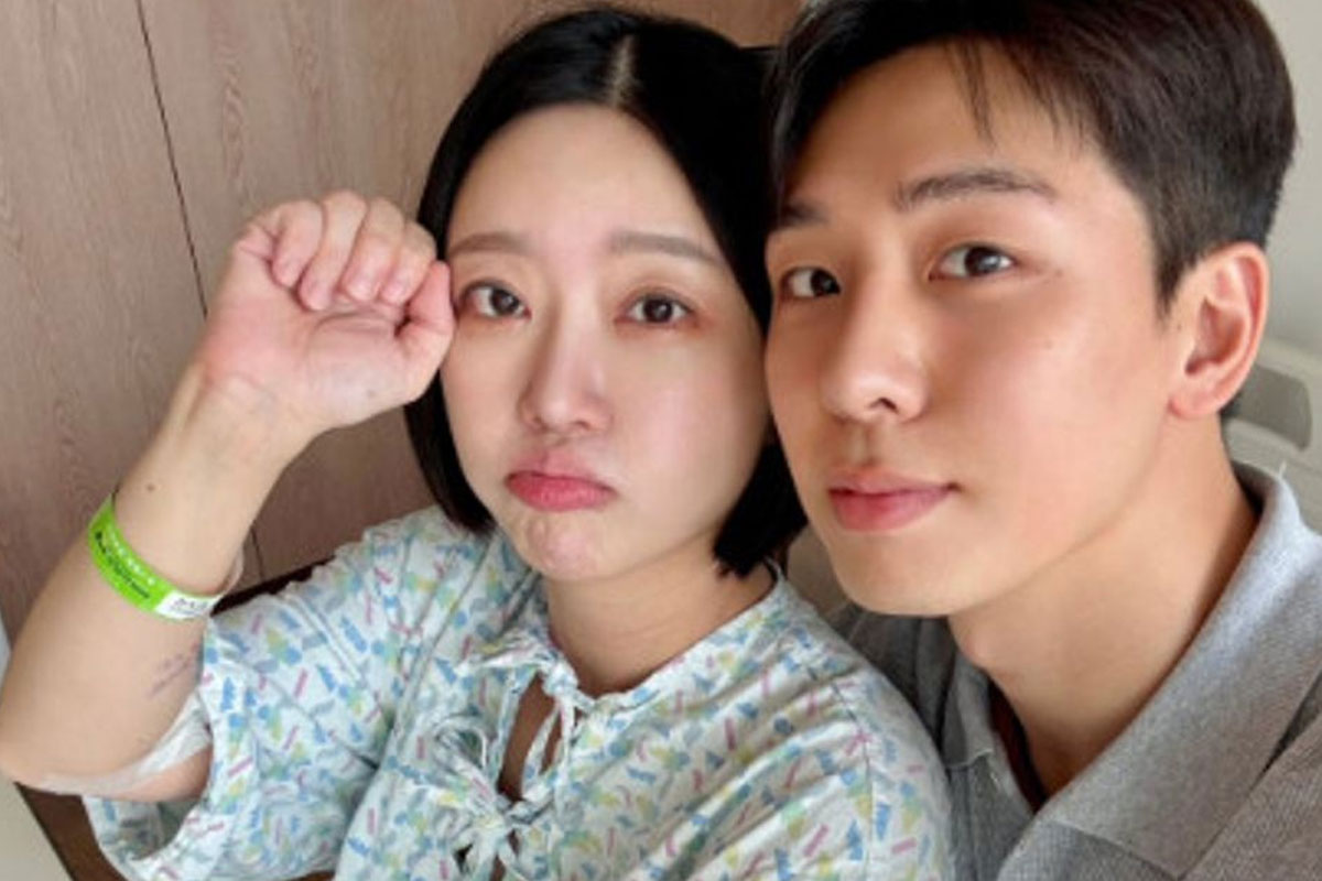 출처 : 레이디제인 인스타그램
