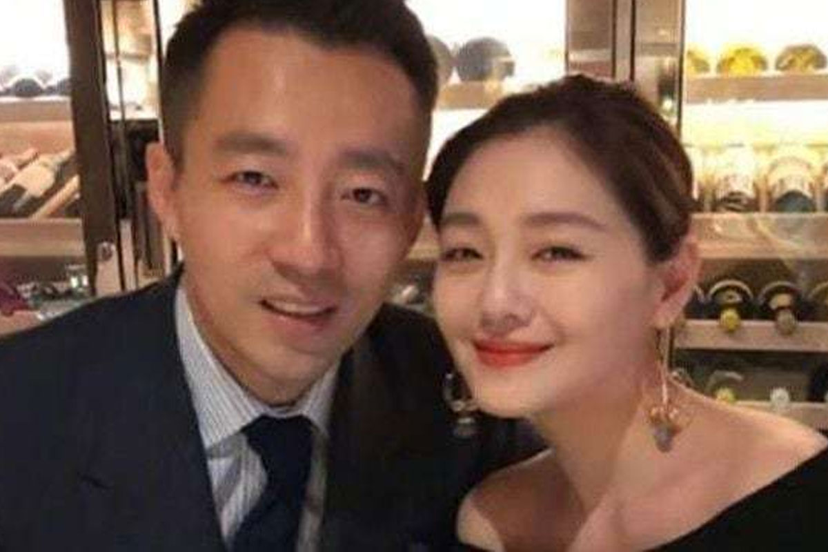 출처: 왕소비 SNS
